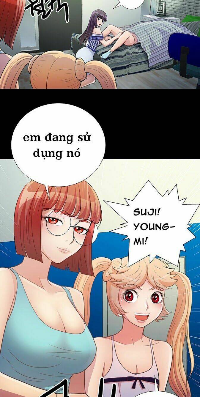 Cậu Sẽ Làm Như Tôi Nói Chứ? Chương 17 Ảnh 11
