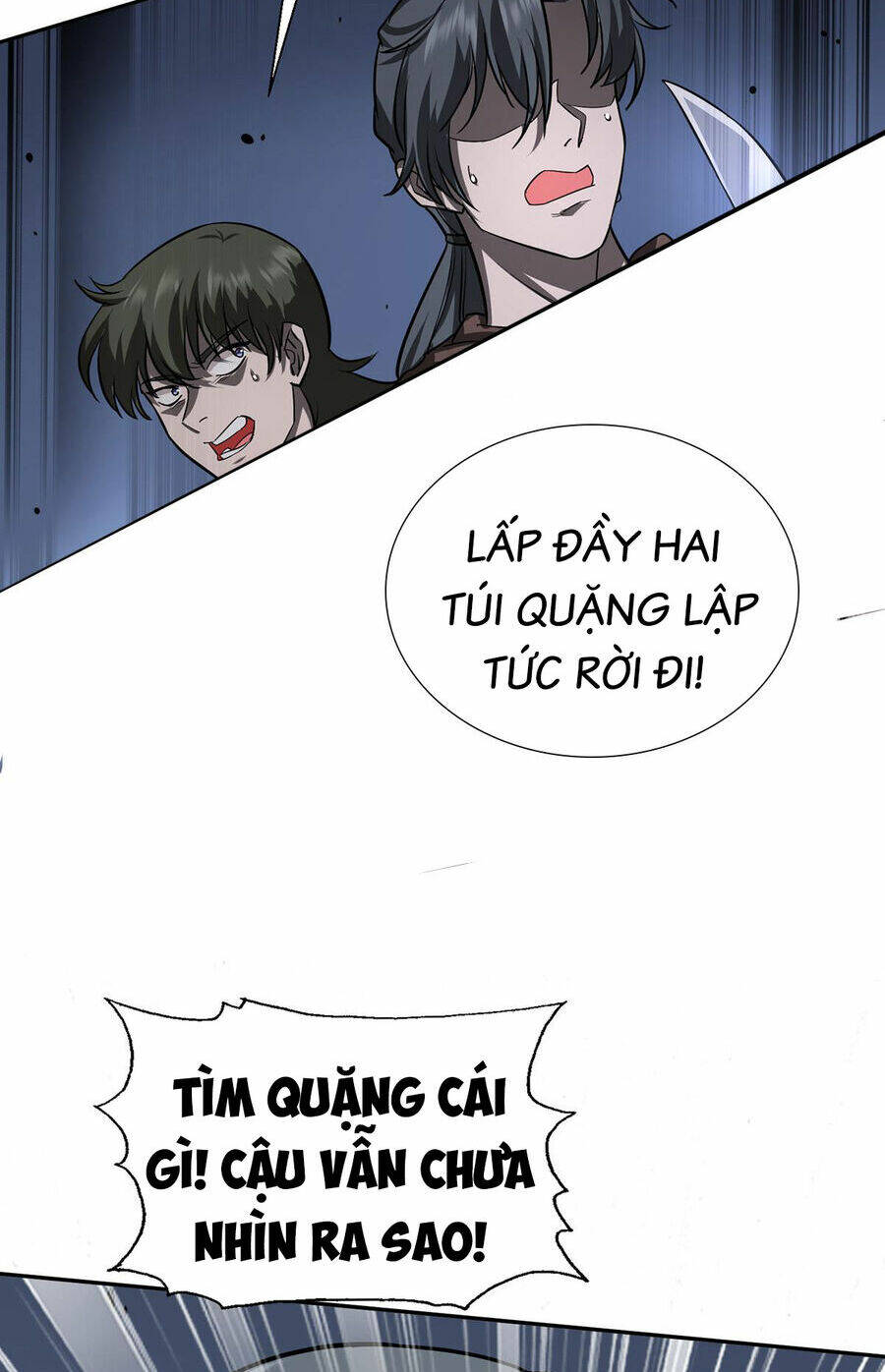 Càng Đánh Càng Mạnh Chương 38 Ảnh 18