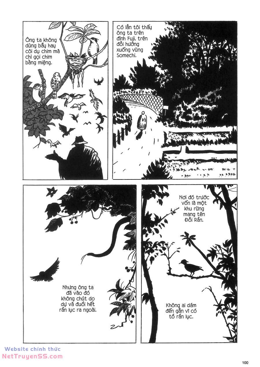 Munou No Hito - Người Vô Năng Chương 3 Ảnh 21
