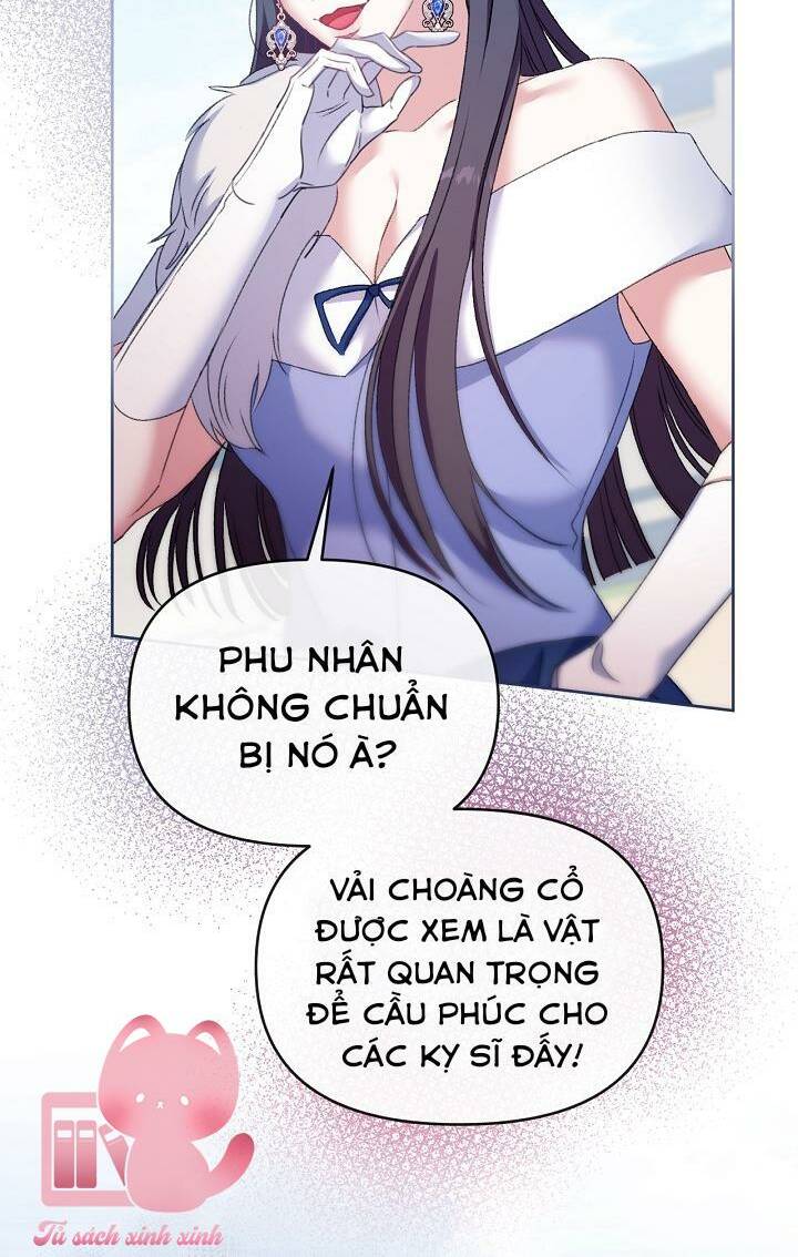 Vị Hôn Thê Của Kẻ Săn Mồi Chương 64 Ảnh 76