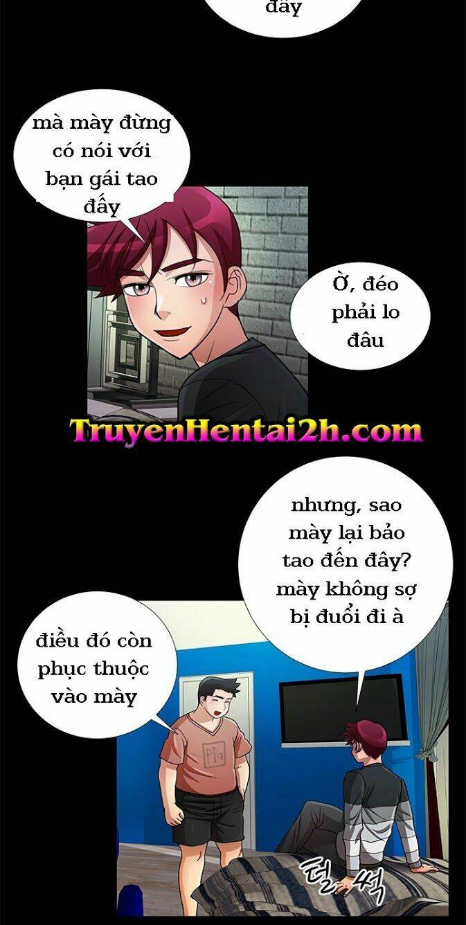 Cậu Sẽ Làm Như Tôi Nói Chứ? Chương 16 Ảnh 9