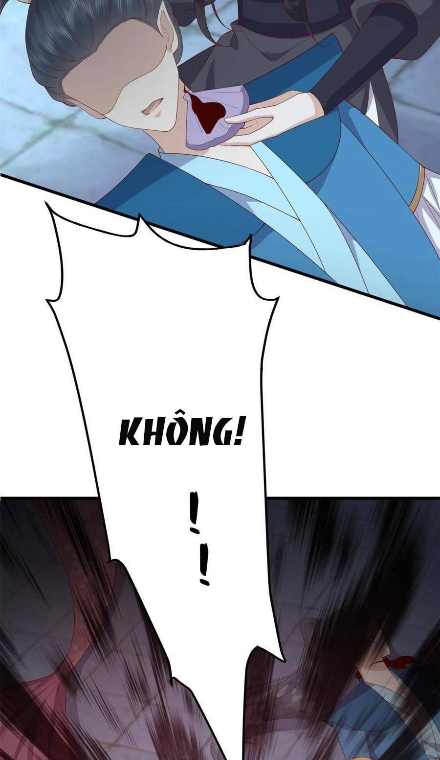 Nữ Phụ Không Thể Chọc Giận Chương 122 Ảnh 34
