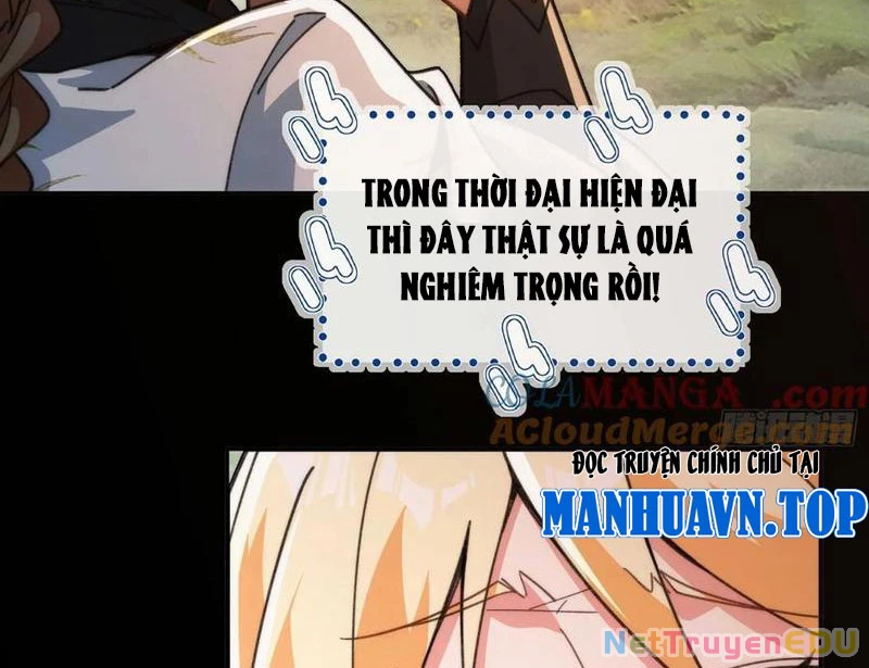 Ta Thực Sự Không Có Hứng Tu Tiên Chương 49 Ảnh 13