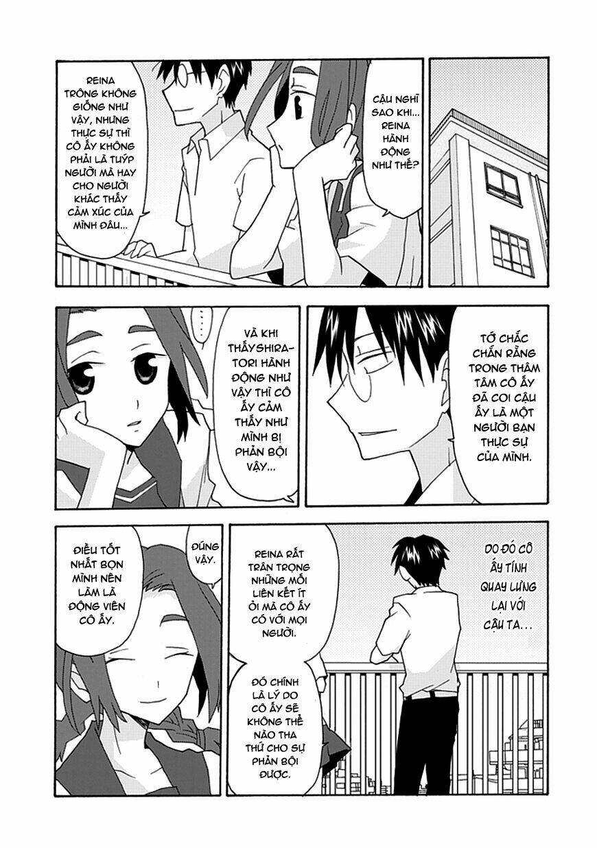 Yandere Kanojo Chương 33 Ảnh 12