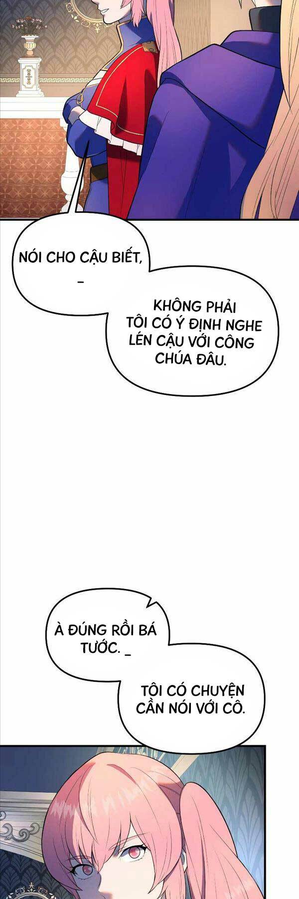 Hoàng Kim Pháp Sư Chương 32 Ảnh 55