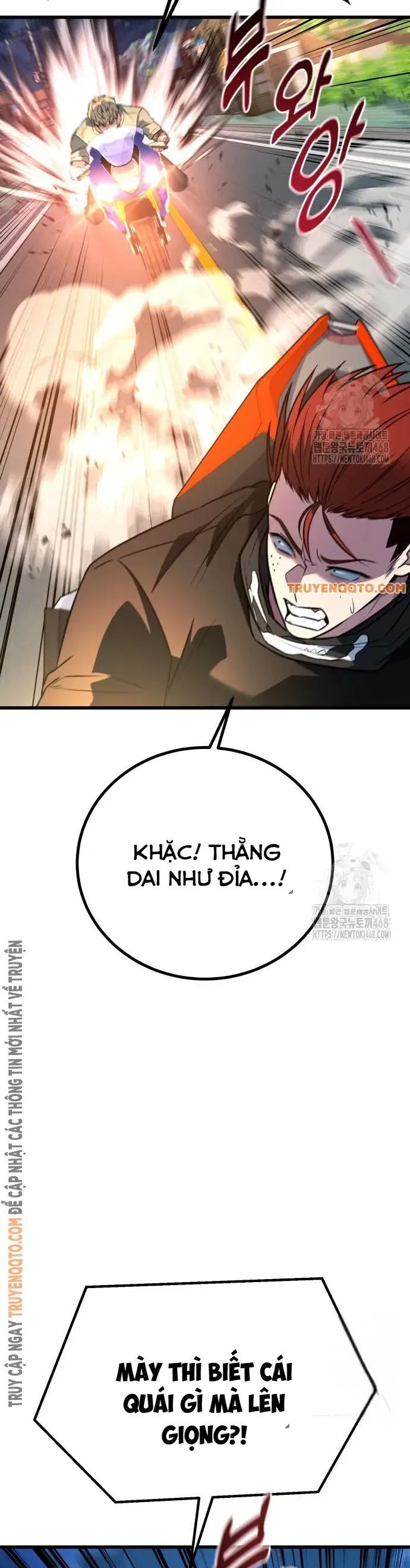 Bạo Lực Vương Chương 46 Ảnh 65