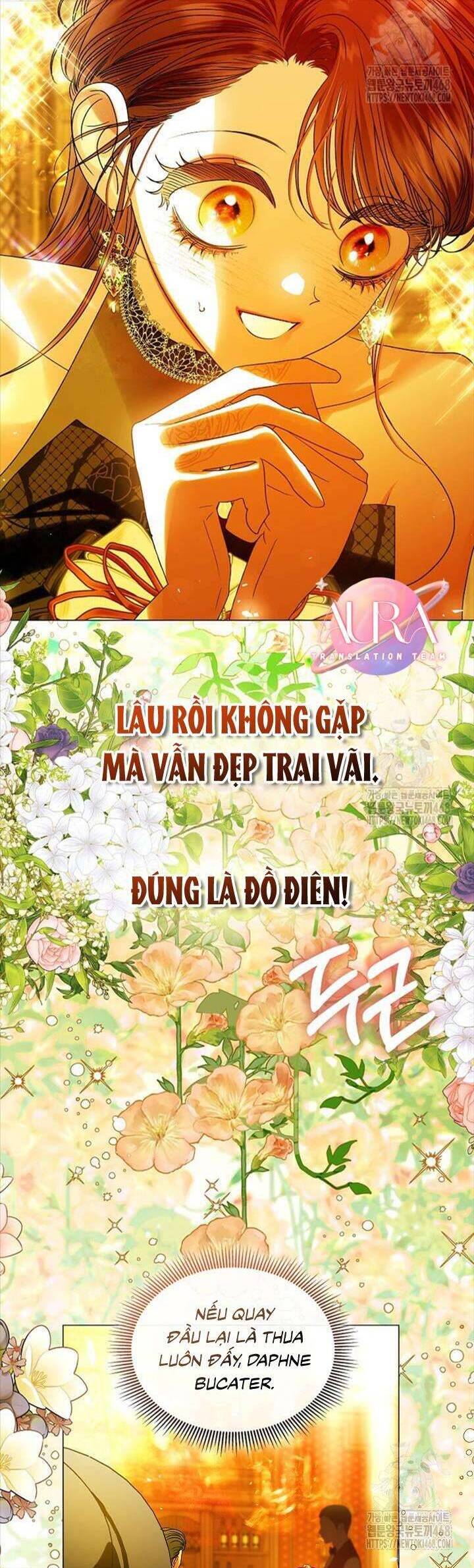 Sau Khi Kết Thúc, Tôi Đã Cứu Rỗi Vai Phản Diện Bằng Tiền Chương 27 Ảnh 25