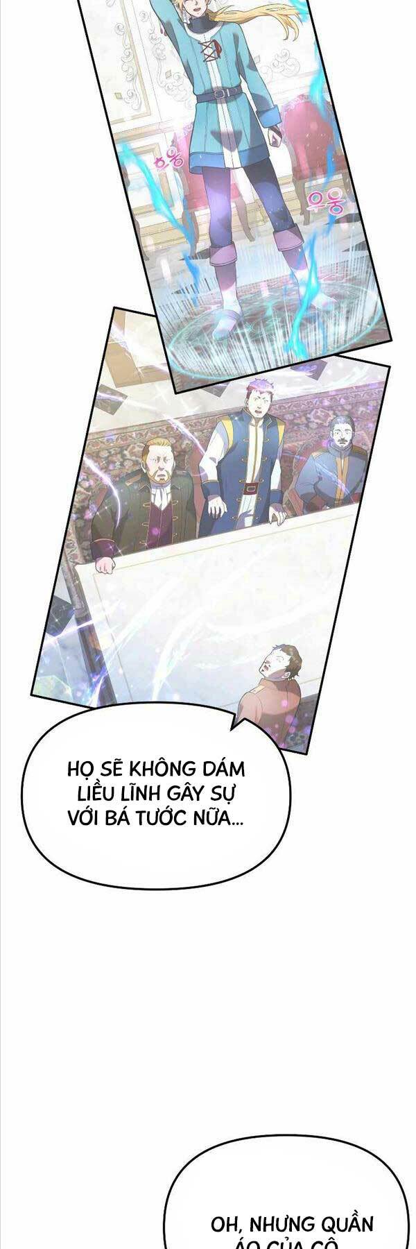 Hoàng Kim Pháp Sư Chương 32 Ảnh 5