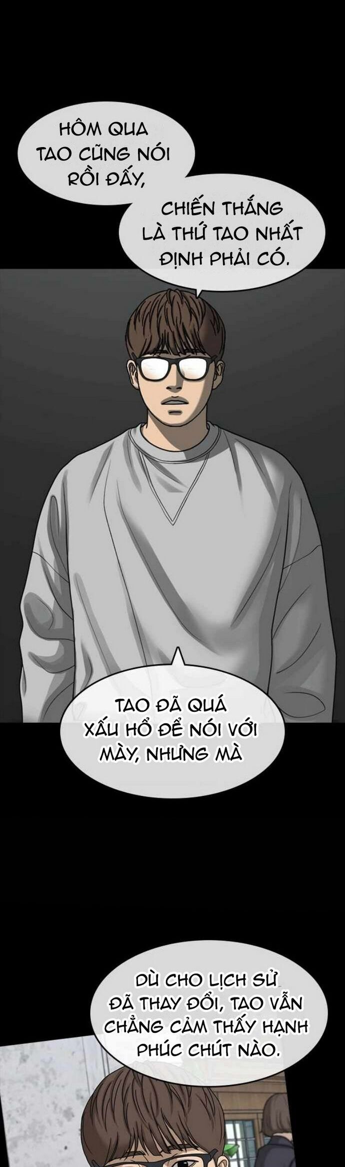 Những Mảnh Đời Tan Vỡ Chương 90 Ảnh 20