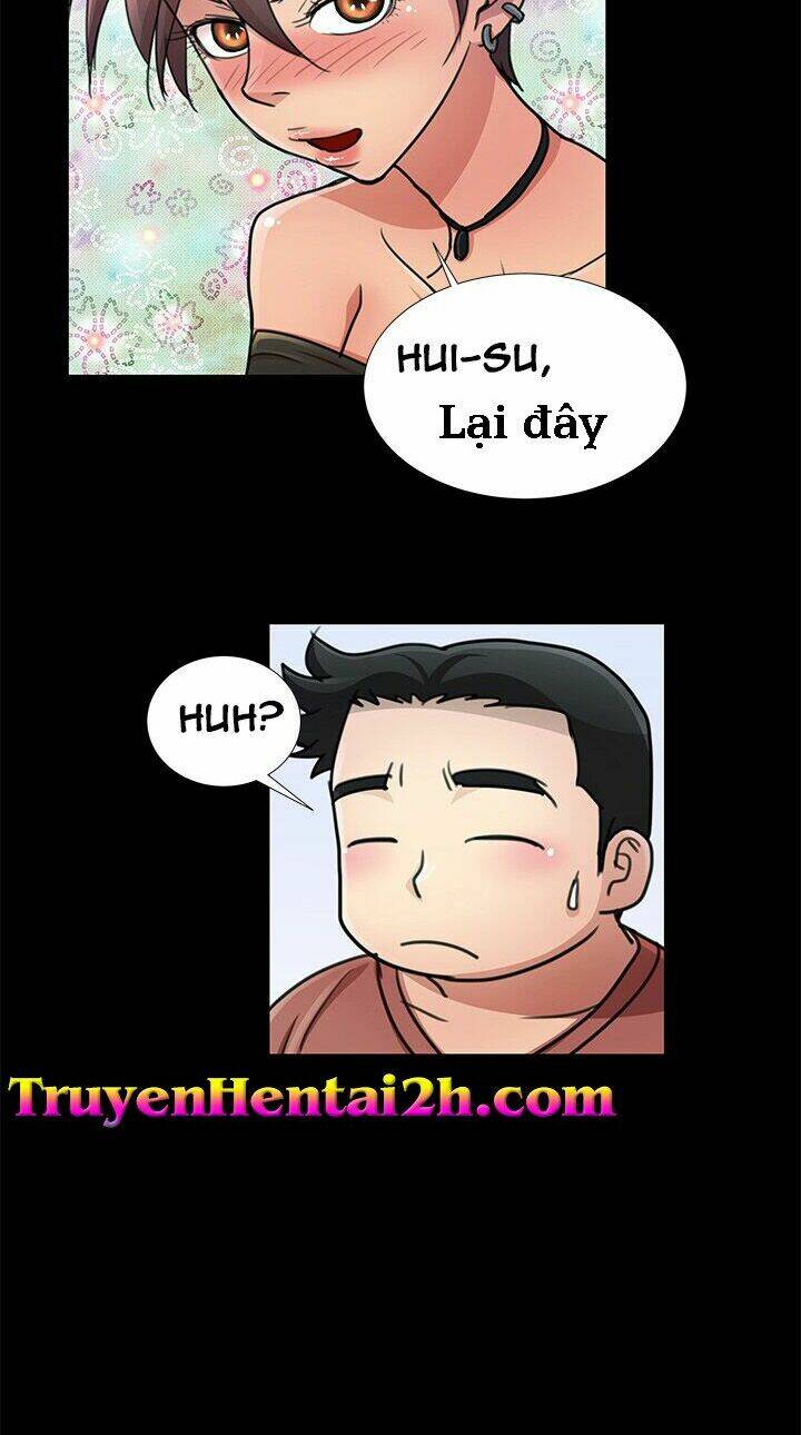 Cậu Sẽ Làm Như Tôi Nói Chứ? Chương 15 Ảnh 22