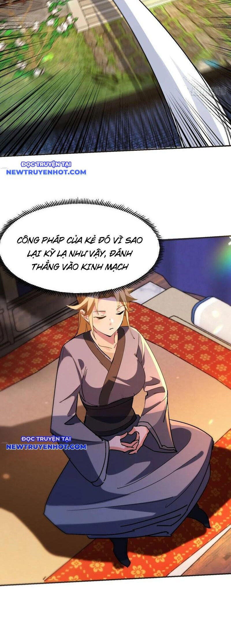 Bạn Gái Của Tôi Toàn Là Truyền Thuyết Chương 128 Ảnh 12