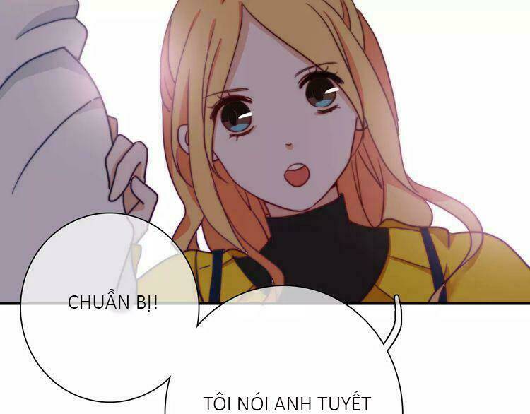 Trái Tim Băng Giá Chương 41 Ảnh 29