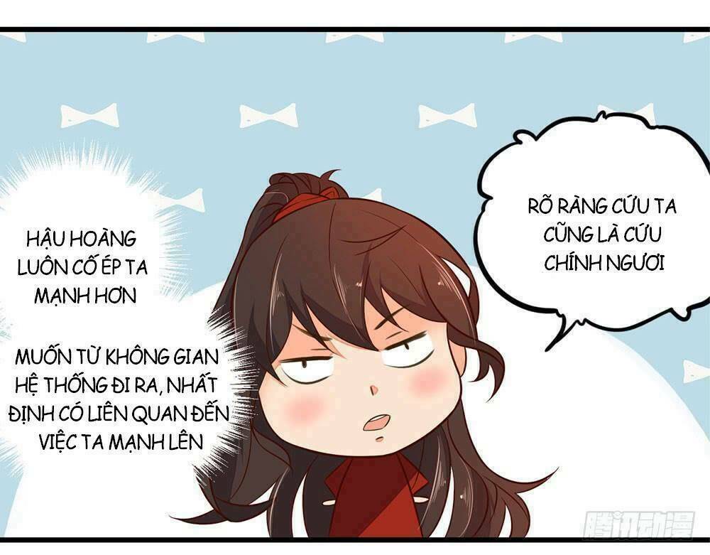 Hướng Dẫn Sau Kết Hôn Của Vương Phi Chương 21 Ảnh 14
