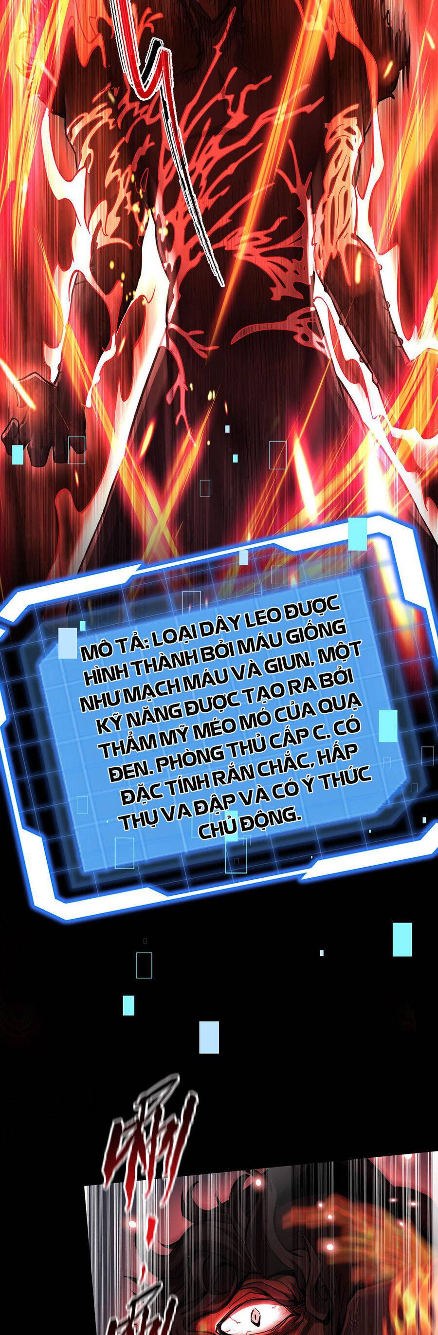 Càng Đánh Càng Mạnh Chương 46 Ảnh 19