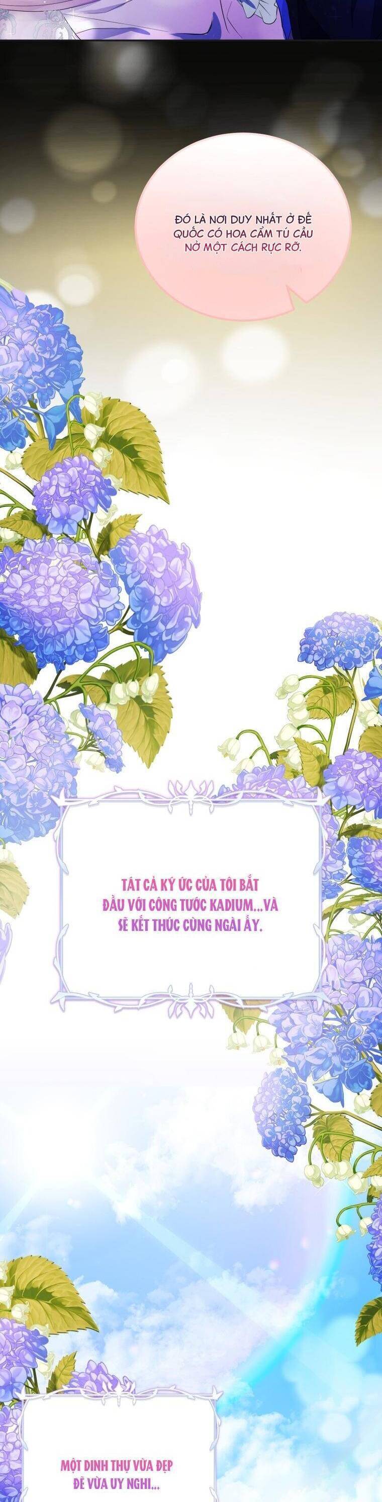 Sống Chung Với Người Chồng Dịu Dàng Chương 2 Ảnh 15
