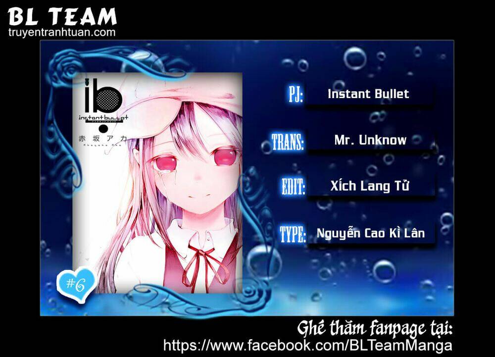 Ib - Instant Bullet Chương 6 Ảnh 28