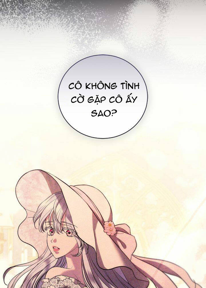 Thân Gửi Tình Nhân Của Chồng Tôi Chương 33.2 Ảnh 21