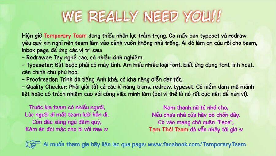 Ngày Cầu Vồng Chương 30 Ảnh 3