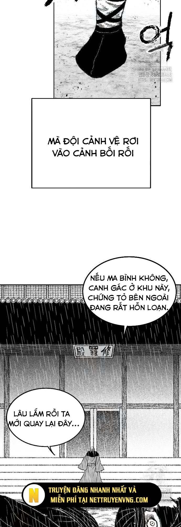 Hắc Sa Chương 36 Ảnh 4