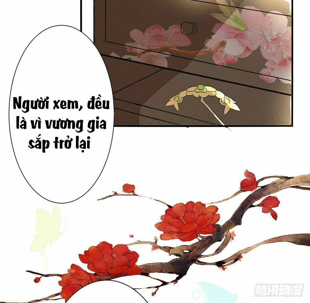 Hướng Dẫn Sau Kết Hôn Của Vương Phi Chương 1 Ảnh 19