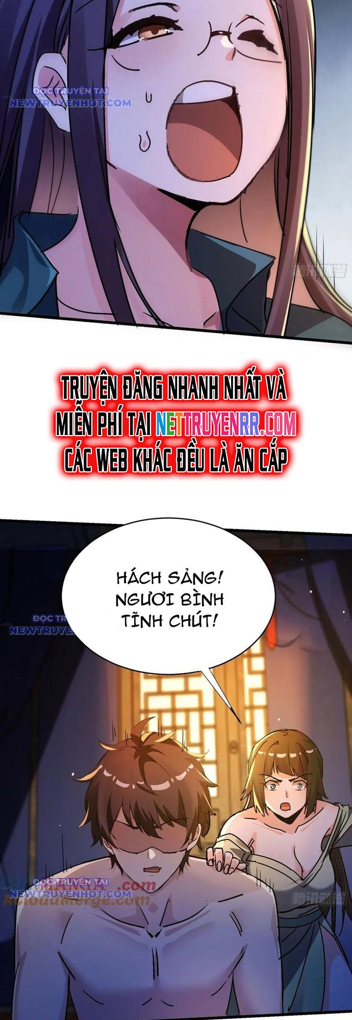 Bạn Gái Của Tôi Toàn Là Truyền Thuyết Chương 133 Ảnh 3