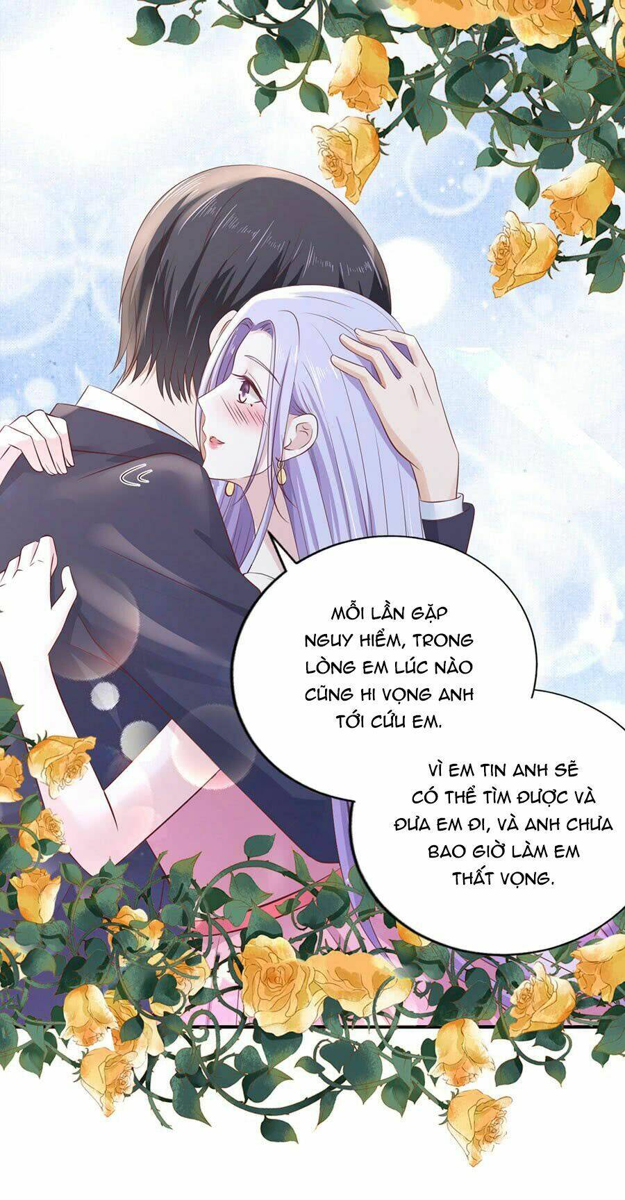 Liệt Ái Tri Hạ: Series Mật Đào Tiểu Tình Nhân Chương 270 Ảnh 27