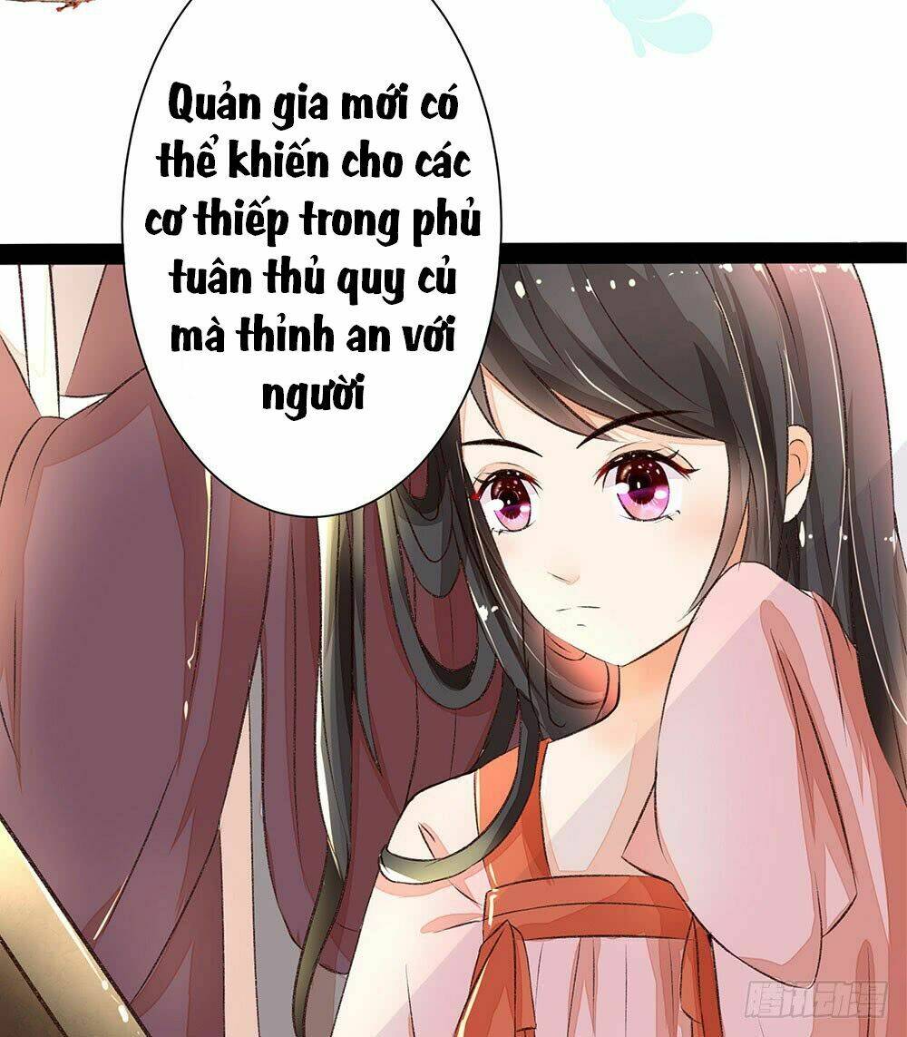 Hướng Dẫn Sau Kết Hôn Của Vương Phi Chương 1 Ảnh 20