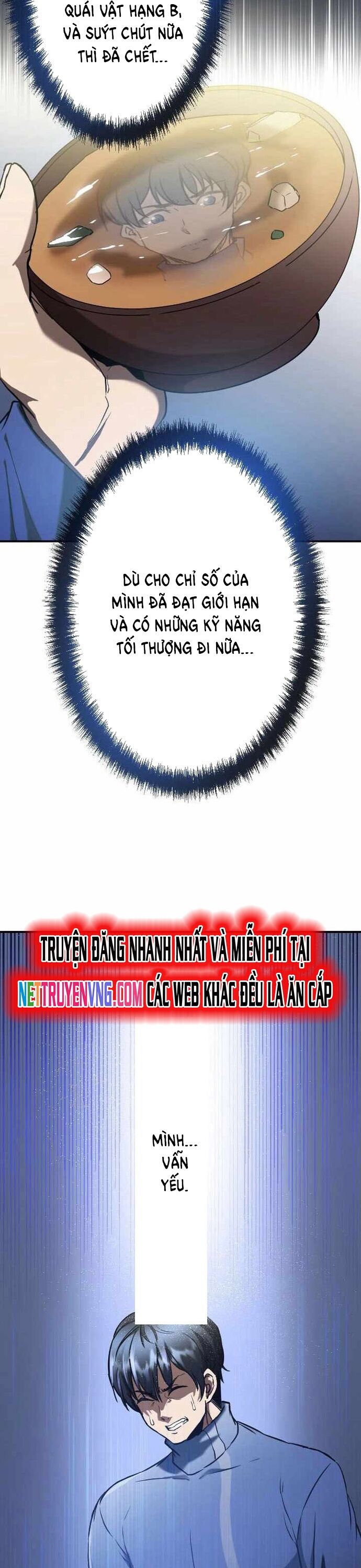 Điểm Sinh Tồn: Đổi Điểm Thành Sức Mạnh Chương 9 Ảnh 20