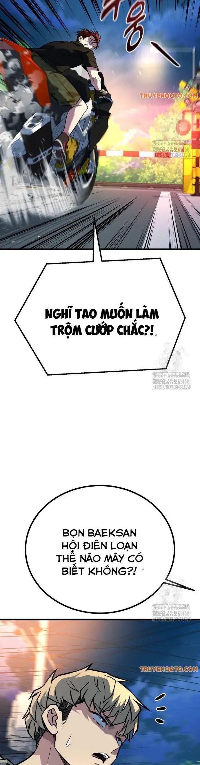 Bạo Lực Vương Chương 46 Ảnh 66