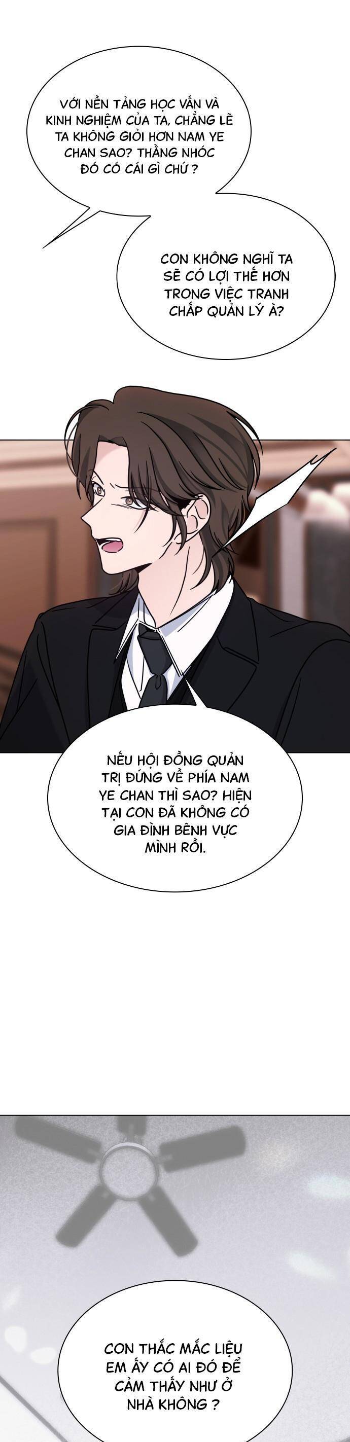 Hôn Trước Khi Ngủ Chương 31 Ảnh 47