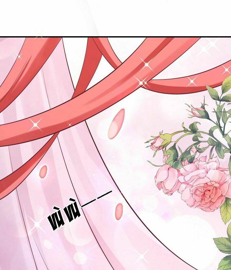 Liệt Ái Tri Hạ: Series Mật Đào Tiểu Tình Nhân Chương 273 Ảnh 33