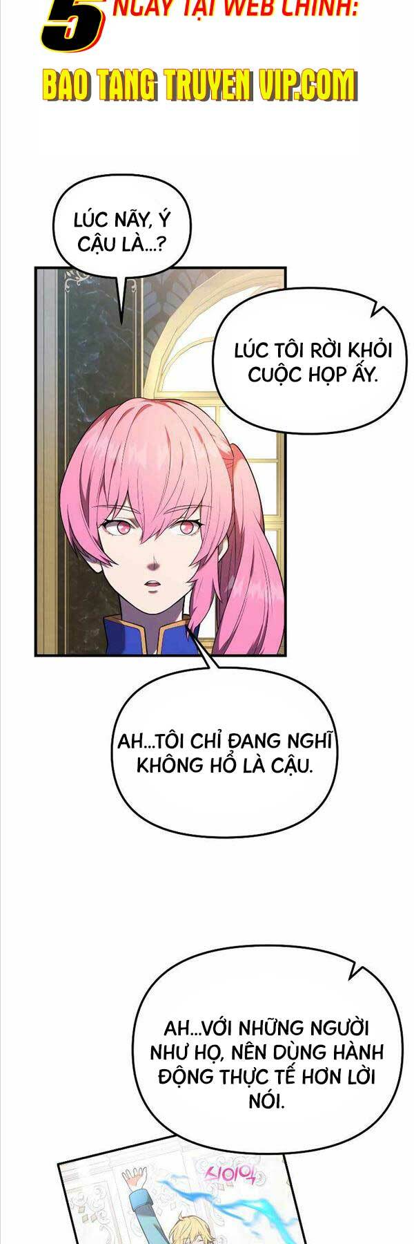 Hoàng Kim Pháp Sư Chương 32 Ảnh 4