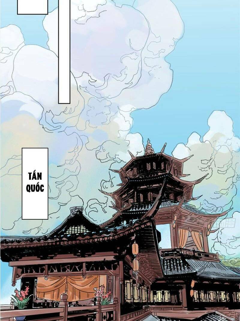Đạo Quân Chương 108 Ảnh 6
