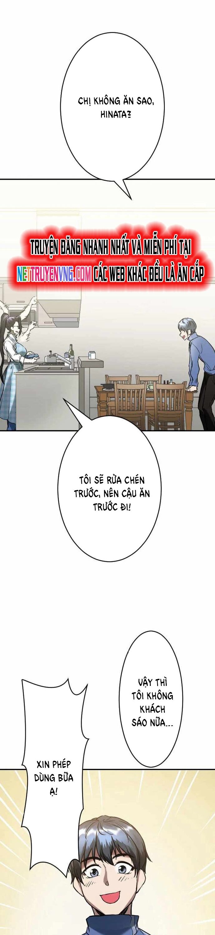 Điểm Sinh Tồn: Đổi Điểm Thành Sức Mạnh Chương 9 Ảnh 6