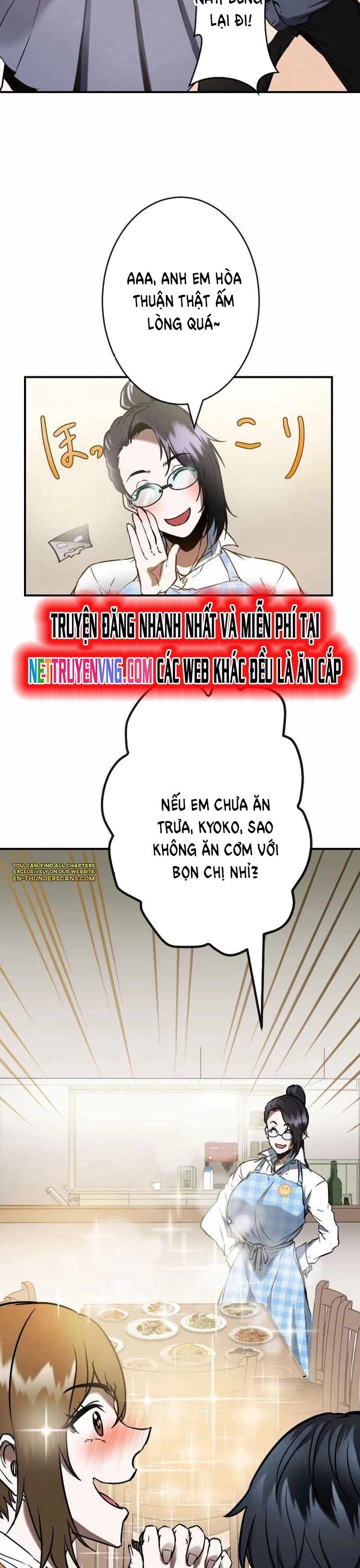 Điểm Sinh Tồn: Đổi Điểm Thành Sức Mạnh Chương 9 Ảnh 40