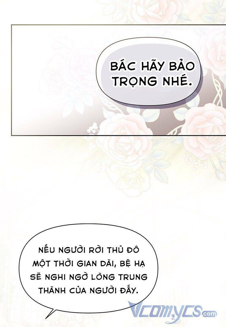 Mục Tiêu Là Tự Do Chương 19 Ảnh 30