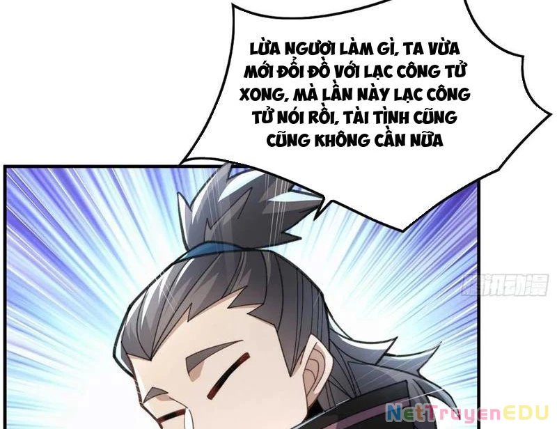 Ta Thực Sự Không Có Hứng Tu Tiên Chương 49 Ảnh 87