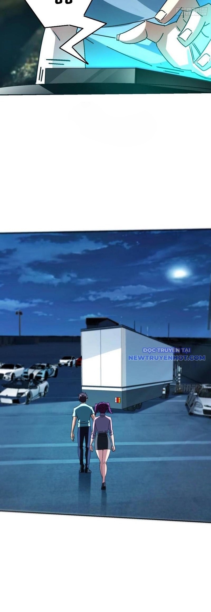 Bạn Gái Của Tôi Toàn Là Truyền Thuyết Chương 137 Ảnh 7
