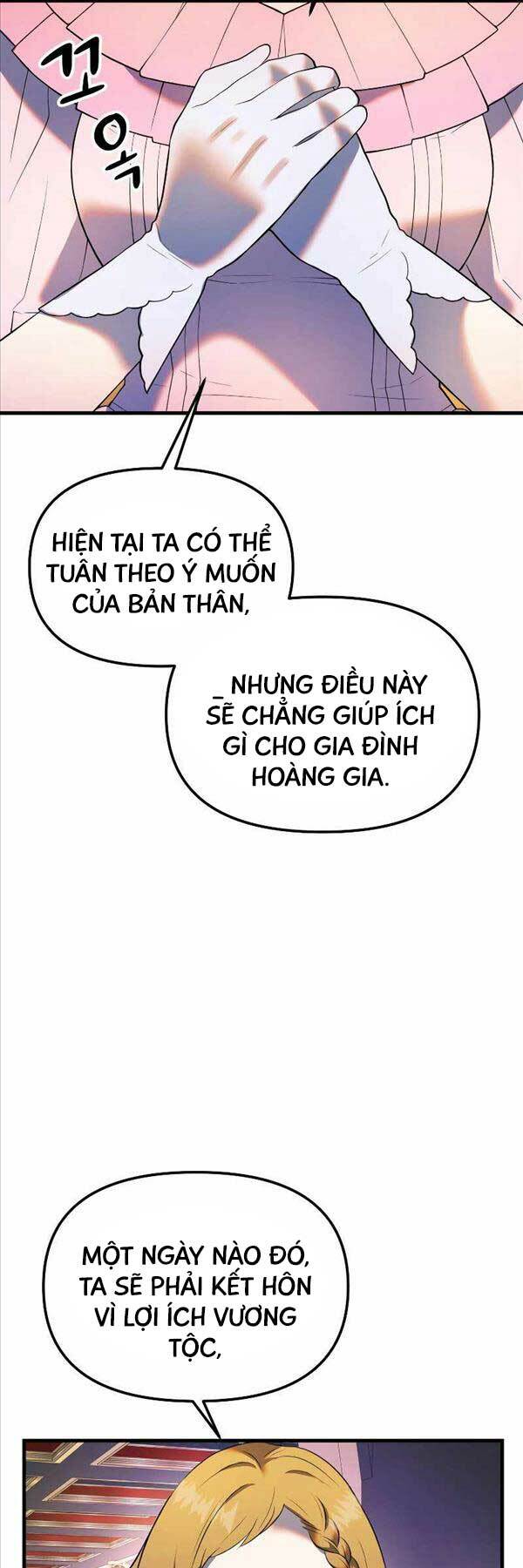 Hoàng Kim Pháp Sư Chương 32 Ảnh 47