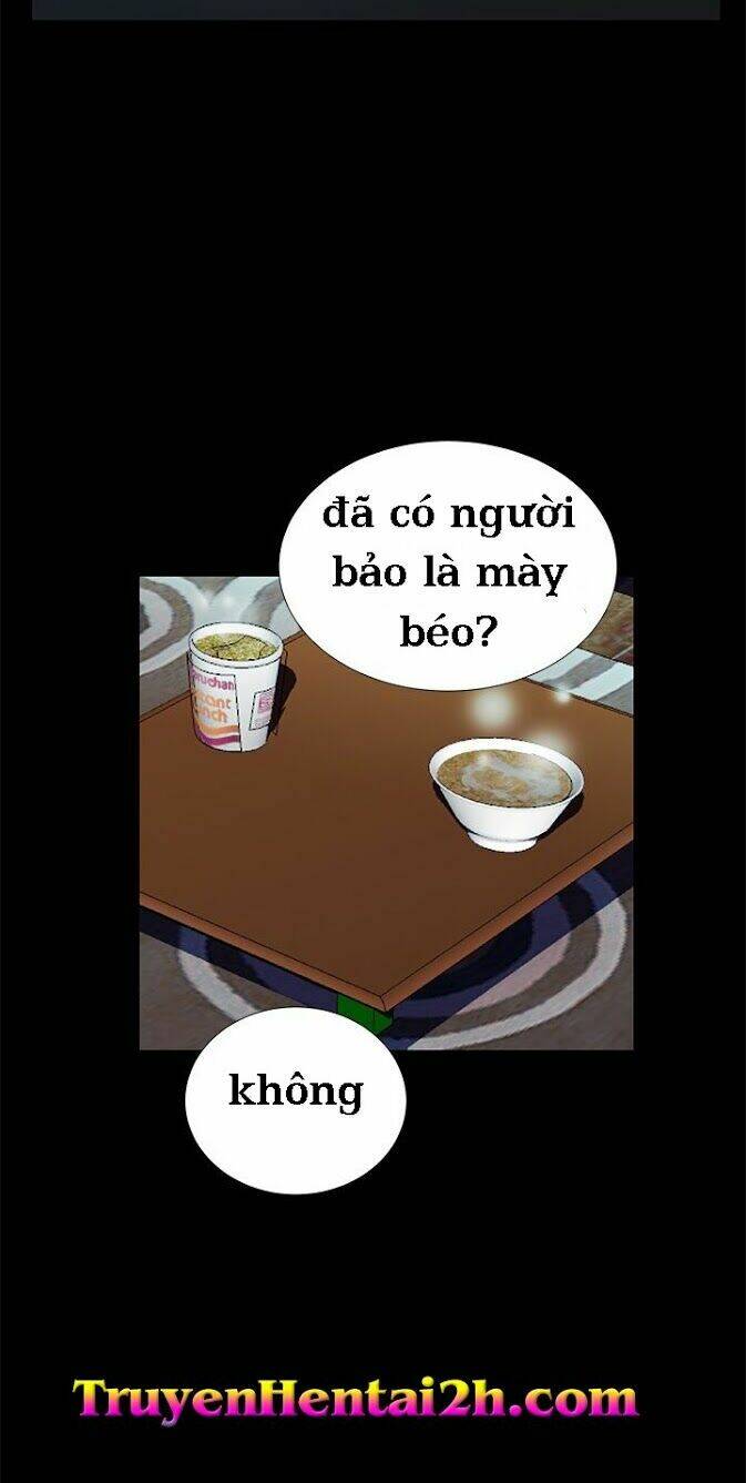 Cậu Sẽ Làm Như Tôi Nói Chứ? Chương 14 Ảnh 17