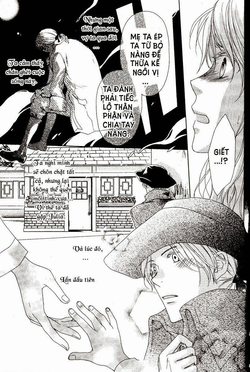 Migawari Hakushaku No Bouken Chương 1 Ảnh 36
