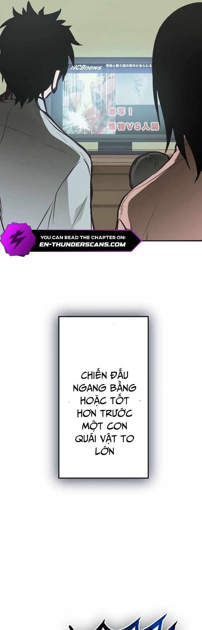 Điểm Sinh Tồn: Đổi Điểm Thành Sức Mạnh Chương 4 Ảnh 44