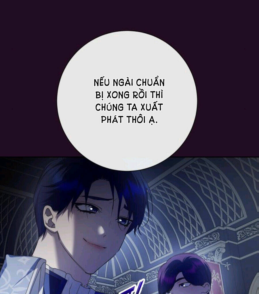 Tôi Muốn Trở Thành Cô Ấy Dù Chỉ Là Một Ngày Chương 168.1 Ảnh 82