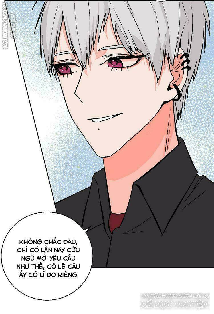 99 Độ F - Talk To Me Chương 16 Ảnh 27