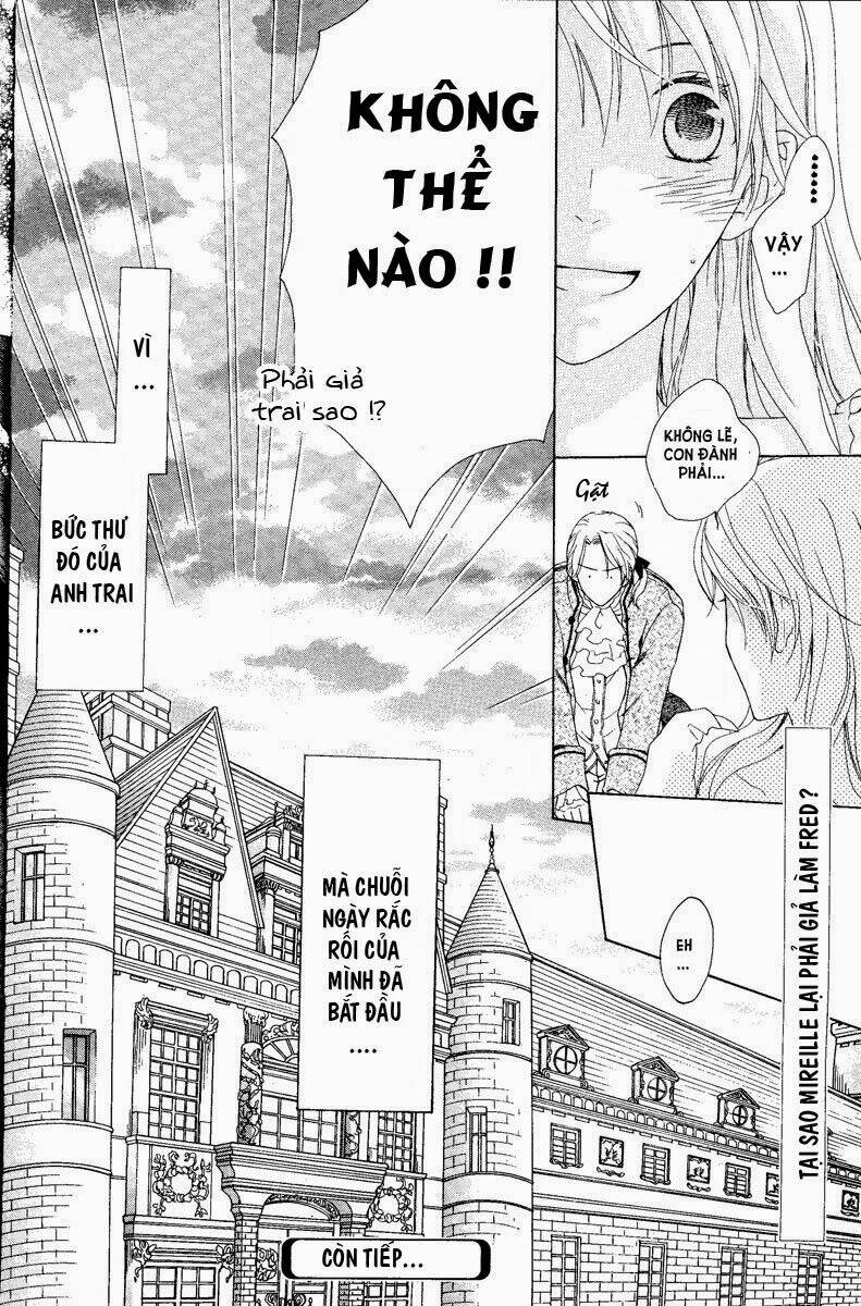 Migawari Hakushaku No Bouken Chương 1 Ảnh 45