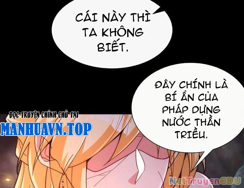Ta Thực Sự Không Có Hứng Tu Tiên Chương 49 Ảnh 39