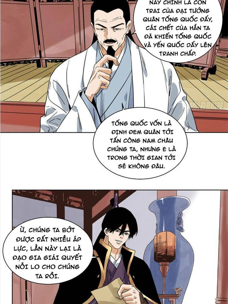 Đạo Quân Chương 108 Ảnh 4