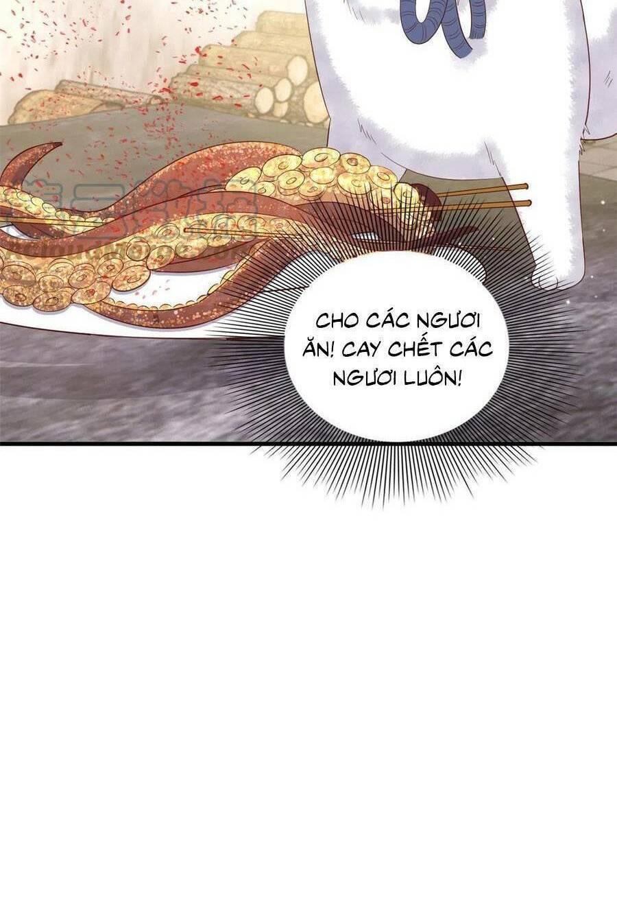Nữ Phụ Không Thể Chọc Giận Chương 111 Ảnh 46