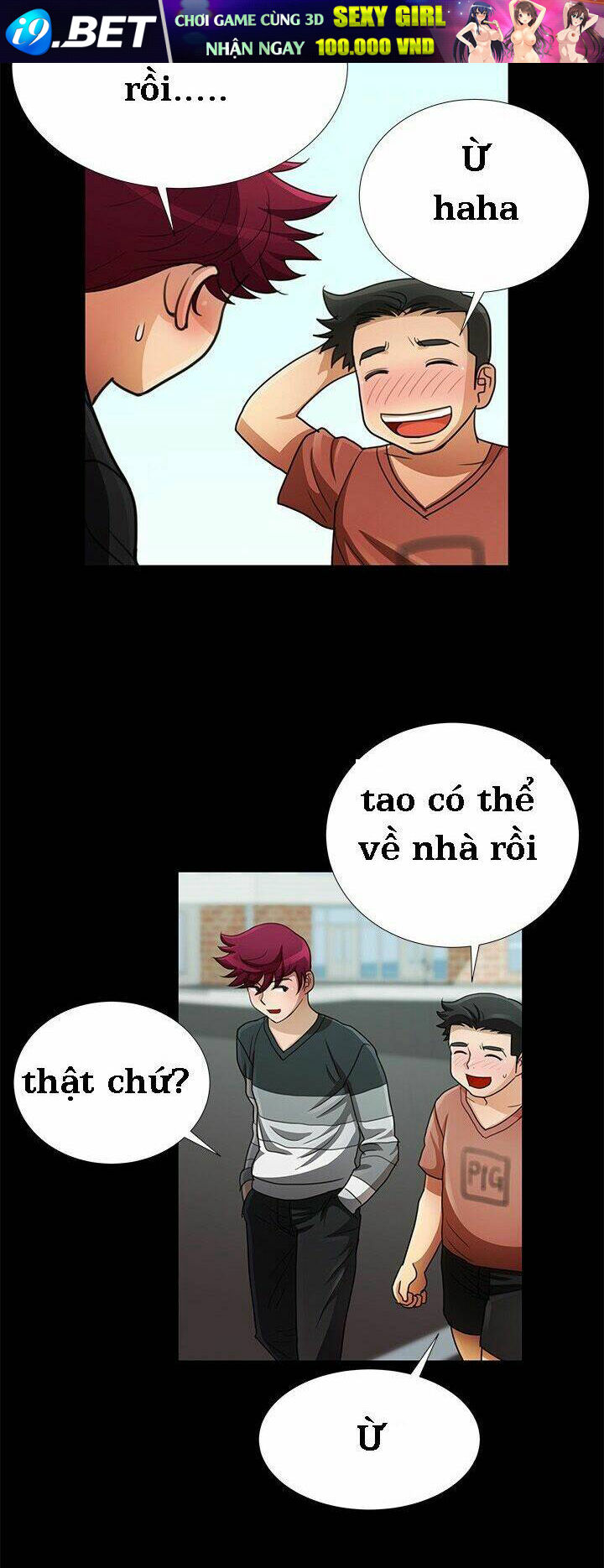 Cậu Sẽ Làm Như Tôi Nói Chứ? Chương 15 Ảnh 8