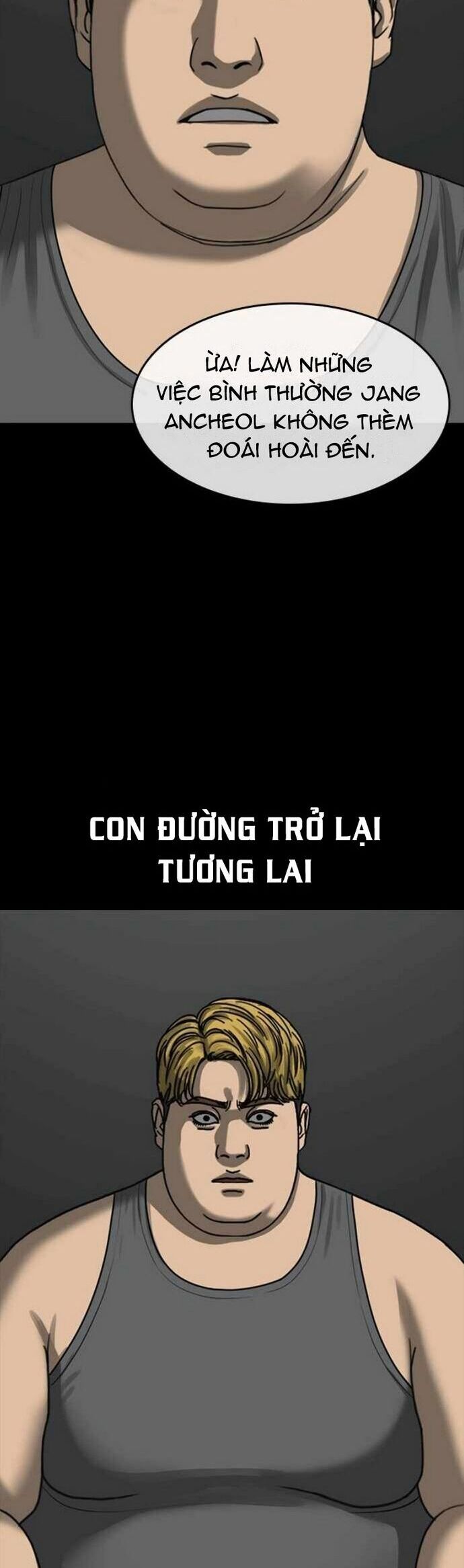 Những Mảnh Đời Tan Vỡ Chương 90 Ảnh 33